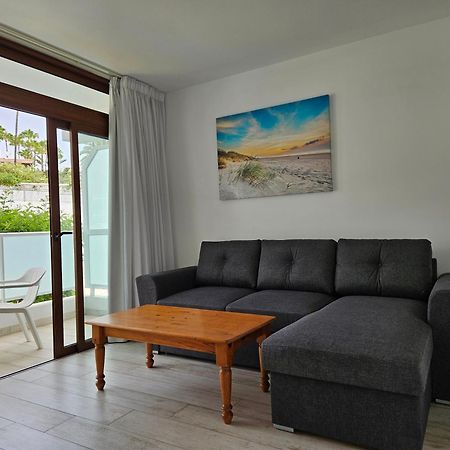 Apartamentos Europa - Playa Del Ingles - Yumbo San Bartolomé Exteriör bild