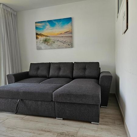 Apartamentos Europa - Playa Del Ingles - Yumbo San Bartolomé Exteriör bild