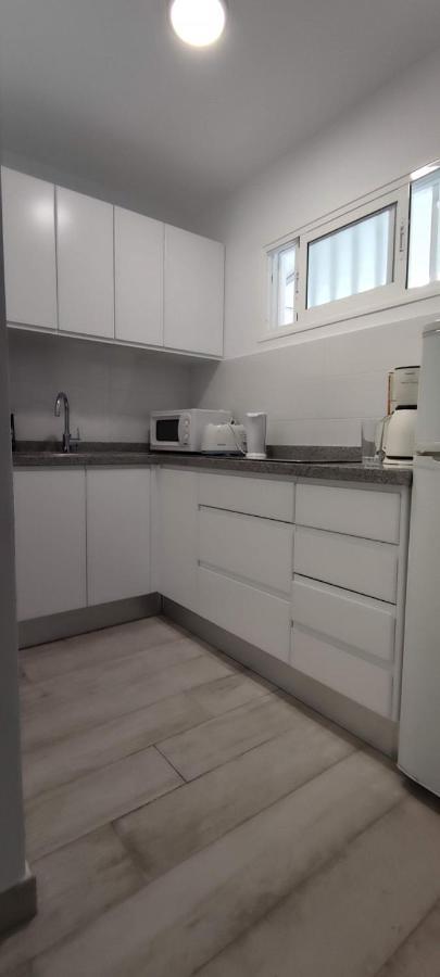 Apartamentos Europa - Playa Del Ingles - Yumbo San Bartolomé Exteriör bild