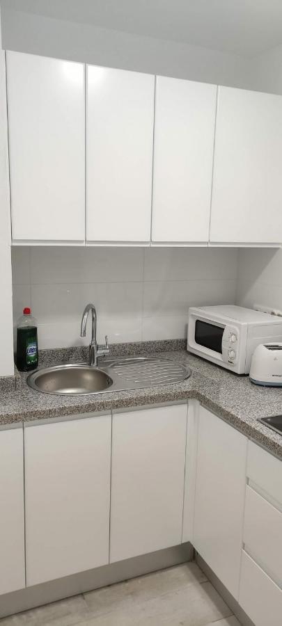 Apartamentos Europa - Playa Del Ingles - Yumbo San Bartolomé Exteriör bild