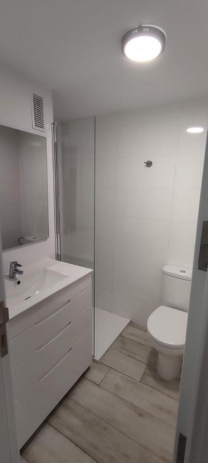 Apartamentos Europa - Playa Del Ingles - Yumbo San Bartolomé Exteriör bild