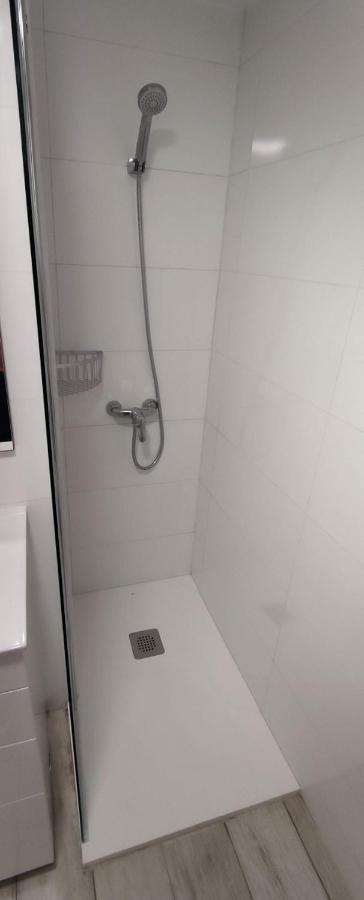 Apartamentos Europa - Playa Del Ingles - Yumbo San Bartolomé Exteriör bild