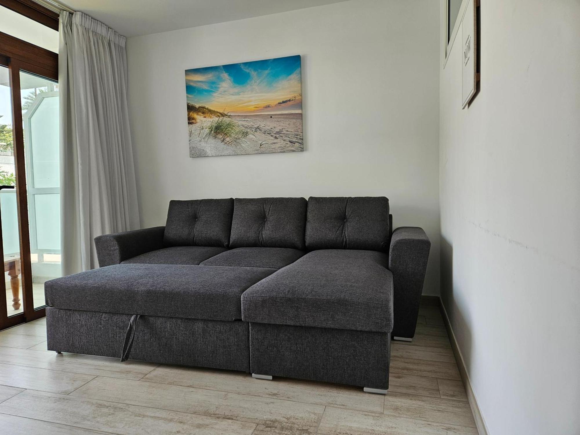 Apartamentos Europa - Playa Del Ingles - Yumbo San Bartolomé Exteriör bild